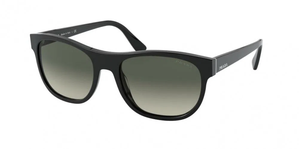 Prada Heritage 04XS Sunglasses - view 2